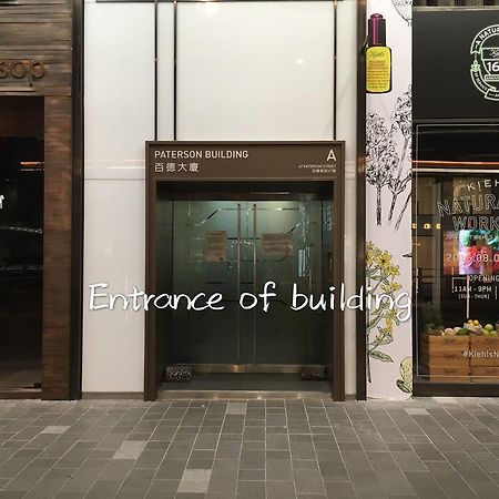 Asia Inn Hong Kong Ngoại thất bức ảnh